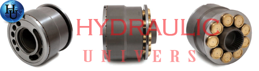 reparatie pompa PVH98